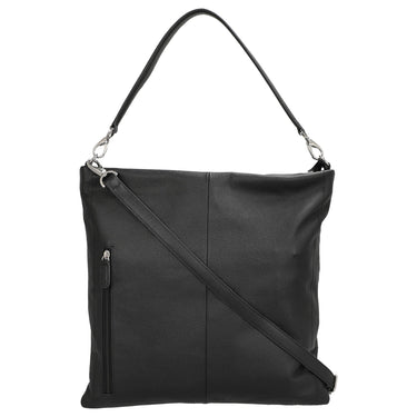 Picard Zoom - Beuteltasche 35 cm (schwarz) - Markenkoffer