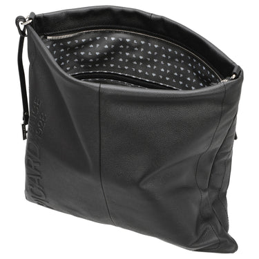 Picard Zoom - Beuteltasche 35 cm (schwarz) - Markenkoffer