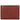 Piquadro Black Square - Herrengeldbörse 4cc 12.5 cm (brown) - Markenkoffer