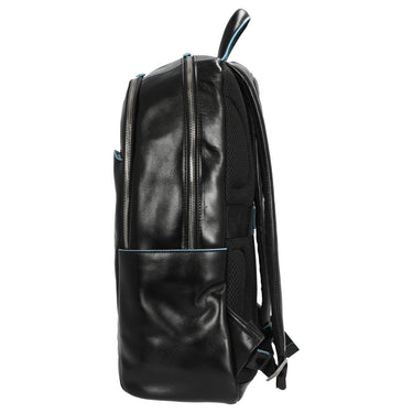Piquadro Blue Square 19 - Rucksack 15.6" 43 cm (black) - Ansicht 3
