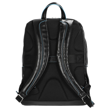 Piquadro Blue Square 19 - Rucksack 15.6" 43 cm (black) - Ansicht 4