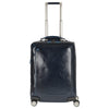 Piquadro Blue Square 45 - Valise cabine à 4 roulettes 15.6" S 55 cm (bleu)