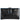 Piquadro Blue Square - Damengeldbörse 12cc 15.5 cm (black) - Markenkoffer