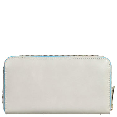 Piquadro Blue Square - Damengeldbörse 19 cm (beige) - Markenkoffer