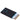 Piquadro Blue Square - Kreditkartenetui 11cc 10 cm RFID (black) - Markenkoffer