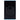 Piquadro Blue Square - Kreditkartenetui 11cc 10 cm RFID (black) - Markenkoffer
