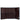 Piquadro Blue Square - Kreditkartenetui 11cc 10 cm RFID (mahogany) - Markenkoffer