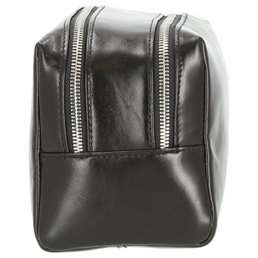 Piquadro Blue Square - Kulturbeutel 24.5 cm (black) - Ansicht 3