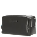 Piquadro Blue Square - Kulturbeutel 24.5 cm (black) - Ansicht 2