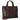 Piquadro Blue Square - Laptoptasche 14" 37 cm (mahogany) - Markenkoffer