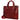 Piquadro Blue Square - Laptoptasche 14" 37 cm (red) - Markenkoffer