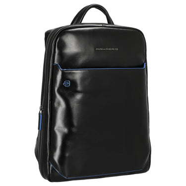 Piquadro Blue Square - Rucksack 14" 37 cm (black) - Ansicht 5