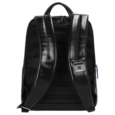 Piquadro Blue Square - Rucksack 14" 37 cm (black) - Ansicht 4
