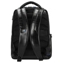 Piquadro Blue Square - Rucksack 14" 38 cm (black) - Ansicht 4