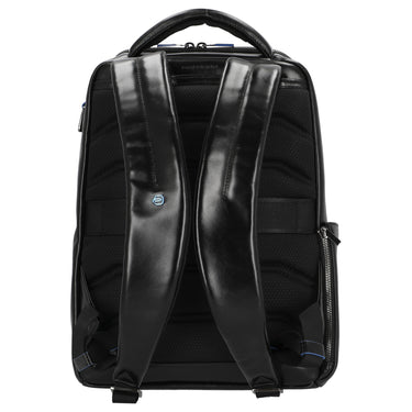 Piquadro Blue Square - Rucksack 14" 38 cm (black) - Ansicht 4