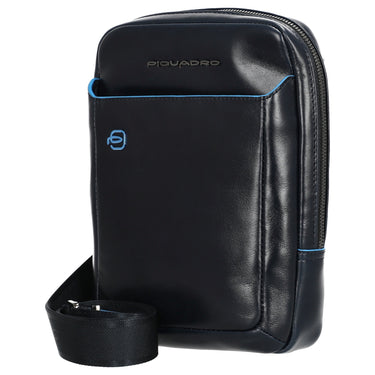 Piquadro Blue Square - Umhängetasche 22 cm (blue 2) - Markenkoffer