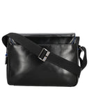 Piquadro Blue Square - Umhängetasche 23 cm (black) - Ansicht 4