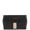 Piquadro Dafne - Shoulder Bag 23 cm (black)