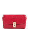 Piquadro Dafne - Shoulder Bag 23 cm (red)