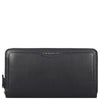 Piquadro GEA - Wallet 11cc 19 cm (black)