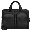 Piquadro Modus 11 - Porte-documents 15" 39 cm (black)