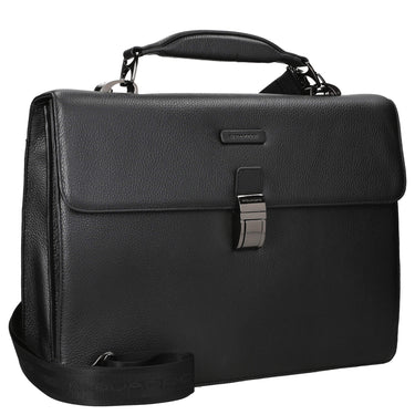 Piquadro Modus 16 - Aktentasche 14" 40 cm (black) - Ansicht 5