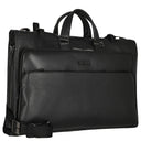 Piquadro Modus 25 - faltbarer Kleidersack 56 cm (black) - Markenkoffer