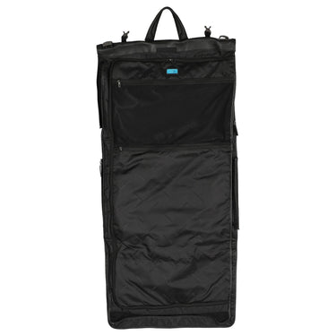 Piquadro Modus 25 - faltbarer Kleidersack 56 cm (black) - Markenkoffer
