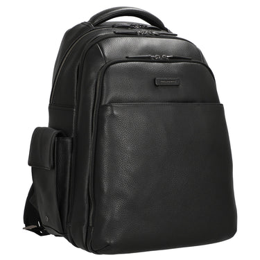Piquadro Modus 32 - Rucksack 15" 42 cm (black) - Ansicht 5