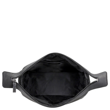 Piquadro Modus 4 - Kulturbeutel 25 cm (black) - Markenkoffer