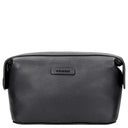 Piquadro Modus 4 - Kulturbeutel 25 cm (black) - Markenkoffer
