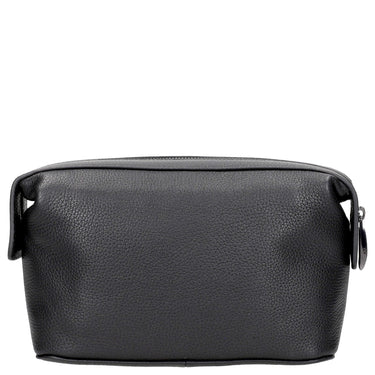 Piquadro Modus 4 - Kulturbeutel 25 cm (black) - Markenkoffer