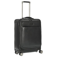 Piquadro Modus 42 - Kabinentrolley 15.6" 55 cm (black) - Ansicht 5