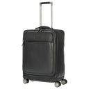 Piquadro Modus 42 - Kabinentrolley 15.6" 55 cm (black) - Markenkoffer