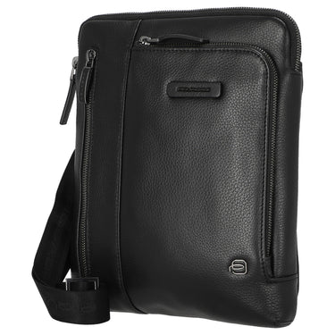 Piquadro Modus 5 - Umhängetasche 28 cm (black) - Ansicht 2