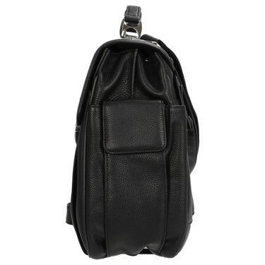 Piquadro Modus - Aktentasche 43 cm (black) - Markenkoffer