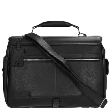 Piquadro Modus - Aktentasche 43 cm (black) - Markenkoffer