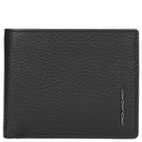 Piquadro Modus - Herrengeldbörse 2cc 11cm RFID (black)