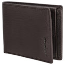 Piquadro Modus - Herrengeldbörse 2cc 11cm RFID (plum) - Ansicht 3