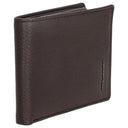 Piquadro Modus - Herrengeldbörse 2cc 11cm RFID (plum) - Ansicht 2