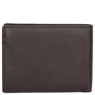 Piquadro Modus - Herrengeldbörse 4cc 12.5 cm RFID (plum) - Markenkoffer