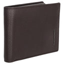 Piquadro Modus - Herrengeldbörse 4cc 12.5 cm RFID (plum) - Markenkoffer