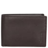 Piquadro Modus - Men's Wallet 7cc 12.5 cm RFID (plum)
