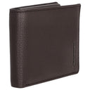 Piquadro Modus - Herrengeldbörse 8cc 11 cm RFID (plum) - Ansicht 2