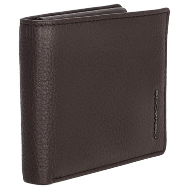 Piquadro Modus - Herrengeldbörse 8cc 11 cm RFID (plum) - Ansicht 2