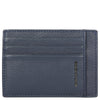 Piquadro Modus - Credit Card Holder 6cc 11 cm RFID (blue)