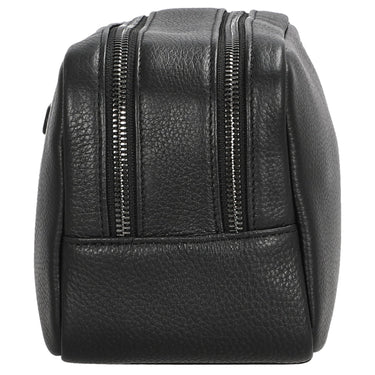 Piquadro Modus - Kulturbeutel 25 cm (black) - Ansicht 3