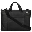 Piquadro Modus Special - Aktentasche 42 cm (black) - Markenkoffer