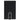 Piquadro Modus Special - Kreditkartenetui 6cc 10.5 cm RFID (black) - Markenkoffer