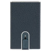 Piquadro Modus Special - Cardholder 6cc 10.5 cm RFID (midnight blue)